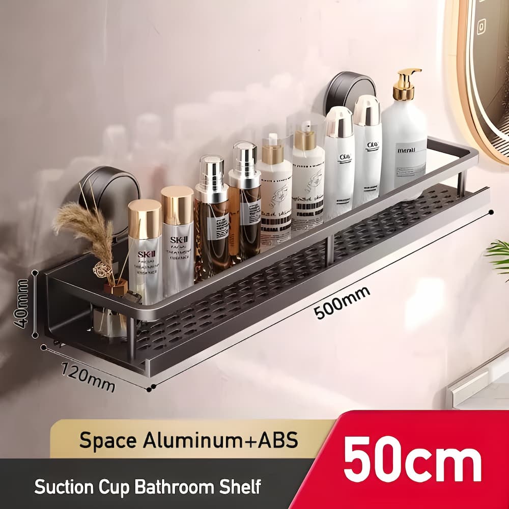 Shelfy™ - Grote badkamer organizer [50% Korting]