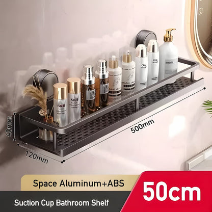 Shelfy™ - Grote badkamer organizer [50% Korting]