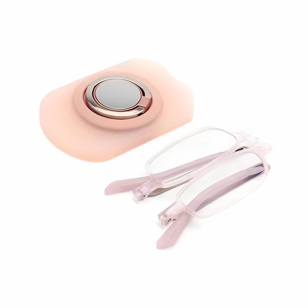 KlarVision™ – Ervaar helder, scherp zicht zonder vaak van bril te hoeven wisselen [50% Korting]