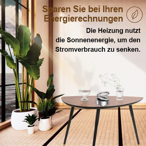 HeatPulse™ – Draagbare kinetische verwarming, snel, efficiënt & betrouwbaar warm [1 + 1 Gratis]