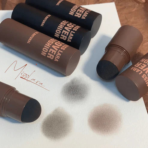 1 + 2 Gratis | HairCover™ - Preventie van een dunne haarlijn [Laatste dag korting]