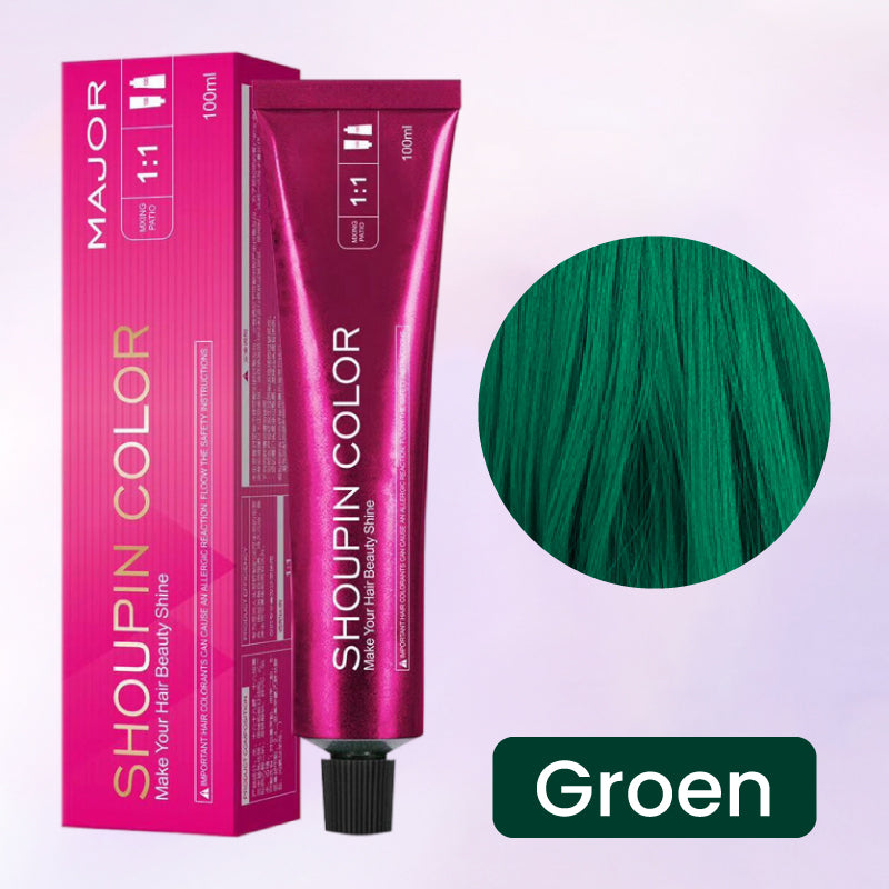 Verdora™ – Langdurige, briljante kleur zonder bleekmiddel [50% Korting]