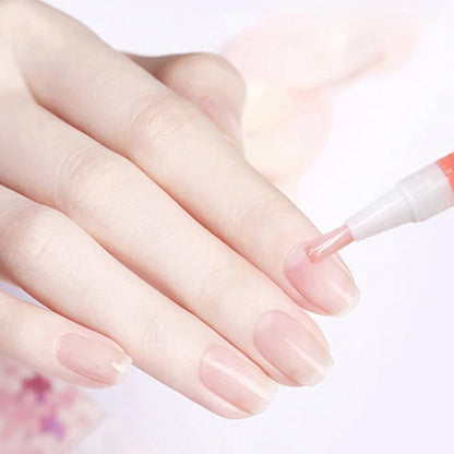 NailGrowth™ – Hydraterende & versterkende formule met vitamine E & biotine, 5 g [50% Korting]