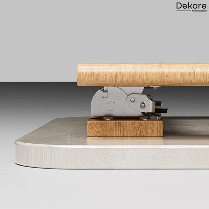 FoldClamp™ - Opvouwbare heavy-duty hoekbeugels met vergrendelingsmechanisme [1 + 1 Gratis]