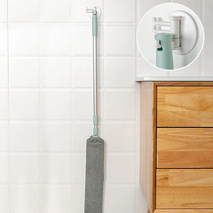SchoneVeeg™ – Flexibele Stofverwijderaar voor Moeiteloze Reiniging [50% Korting]