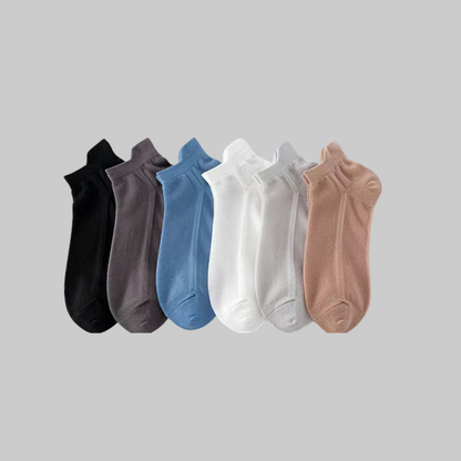 BareBreeze™ – Unsichtbar, leicht und den ganzen Tag frisch, angenehm und zuverlässig [3 + 3 Gratis]