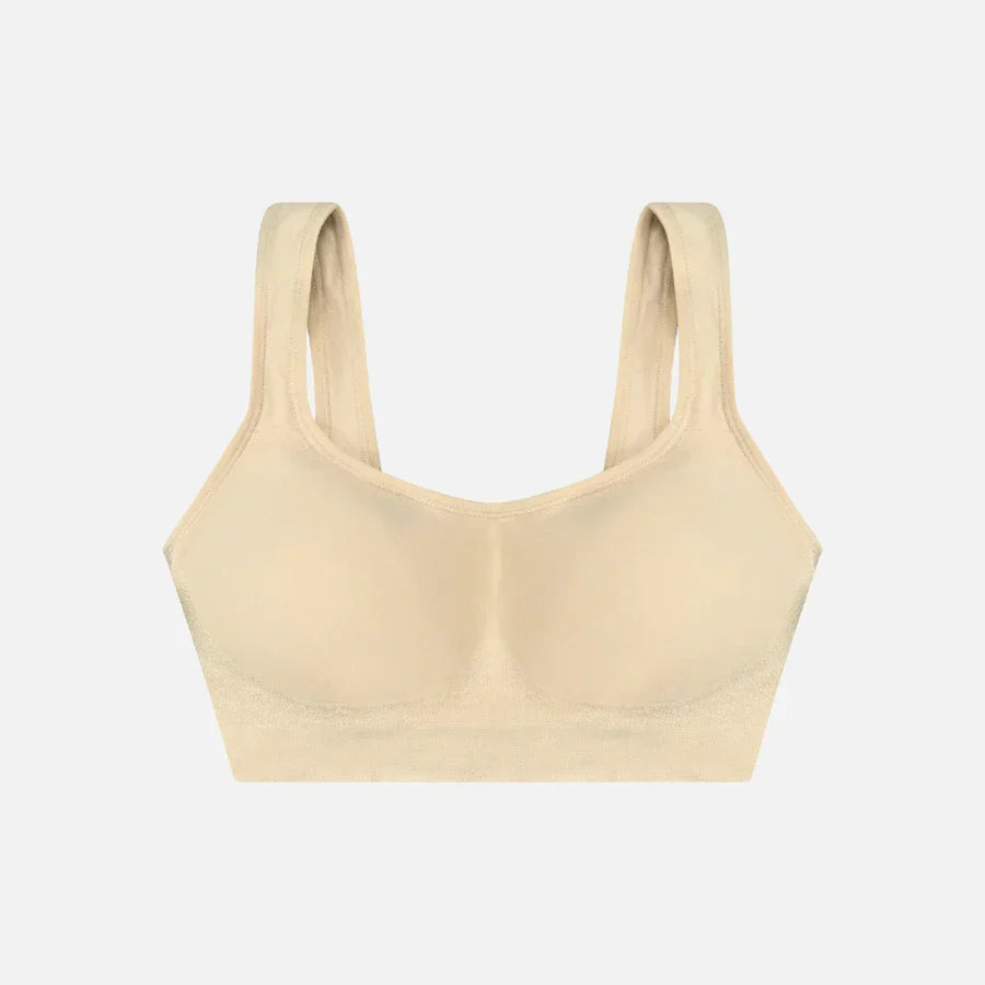 Formella™ – Draadloze push-up bh voor ultiem comfort | 50% korting