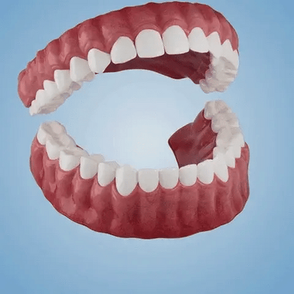 SmileKit – Perfecte Glimlach in Seconden 50% Korting