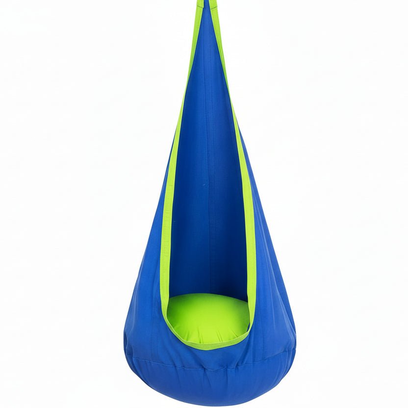 Breeza – Ultiem ontspanningscomfort voor binnen & buiten [50% korting]