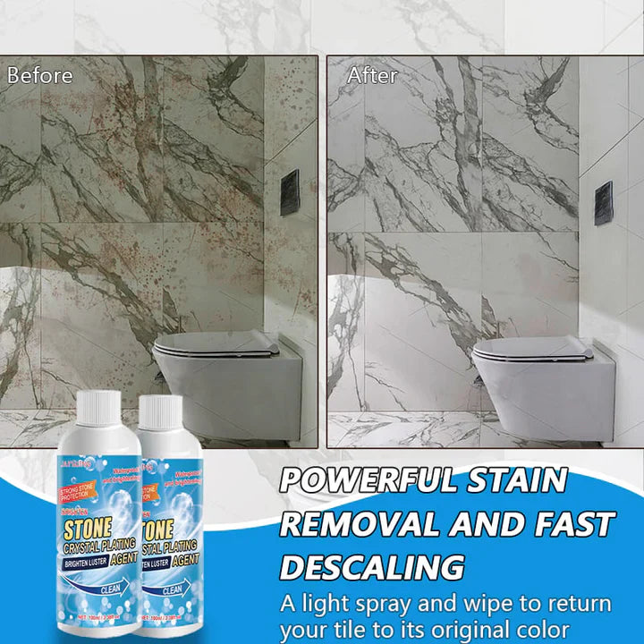 1 + 1 Gratis | StoneFix™ Verwijderen Van Oxidatie [Laatste dag korting]