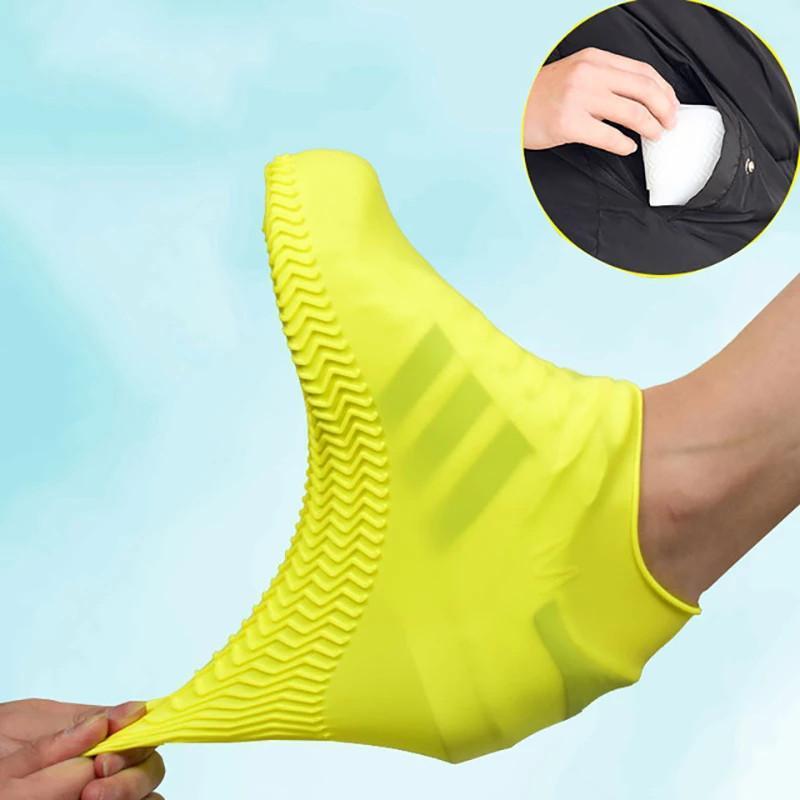 RainShoe™ – Elegantie bij elk weer, ook in de regen [50% Korting]