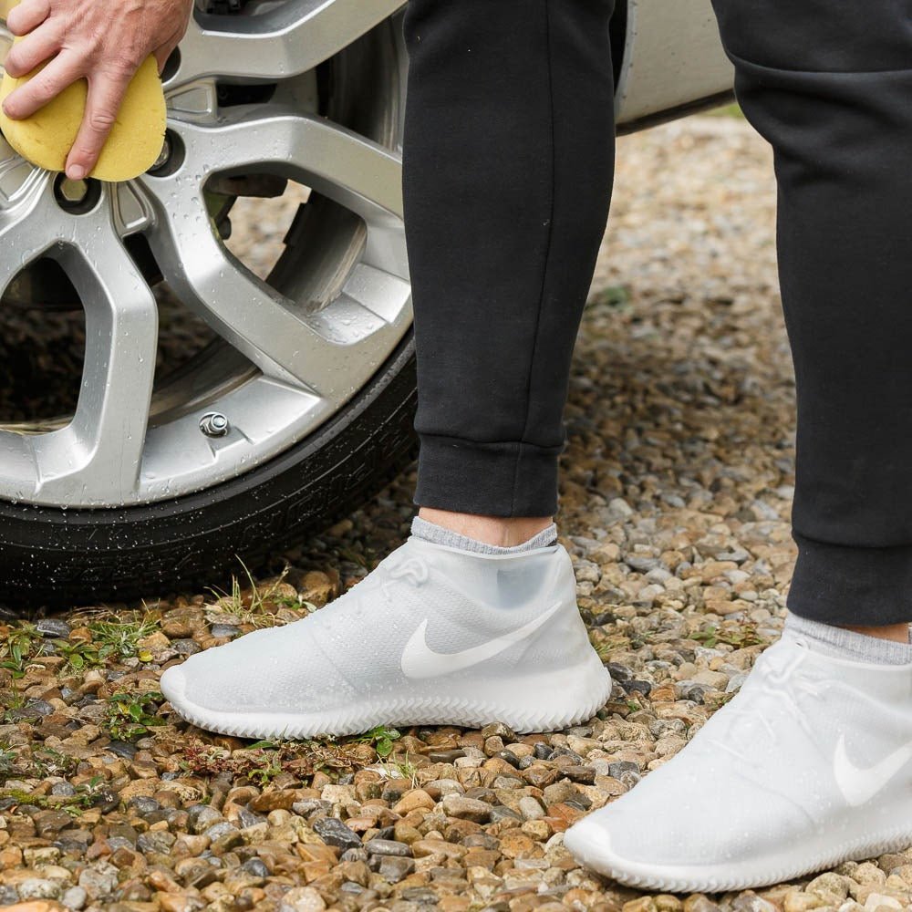 RainShoe™ – Elegantie bij elk weer, ook in de regen [50% Korting]
