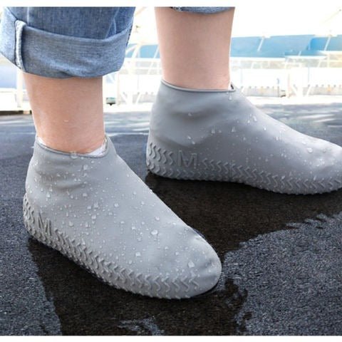 RainShoe™ – Elegantie bij elk weer, ook in de regen [50% Korting]