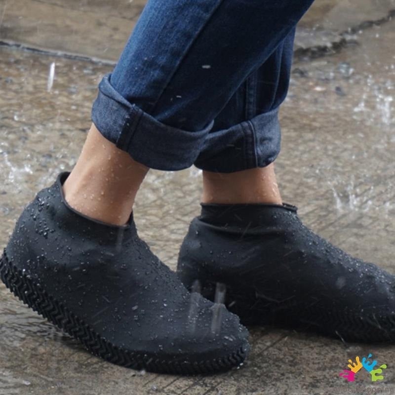 RainShoe™ – Elegantie bij elk weer, ook in de regen [50% Korting]