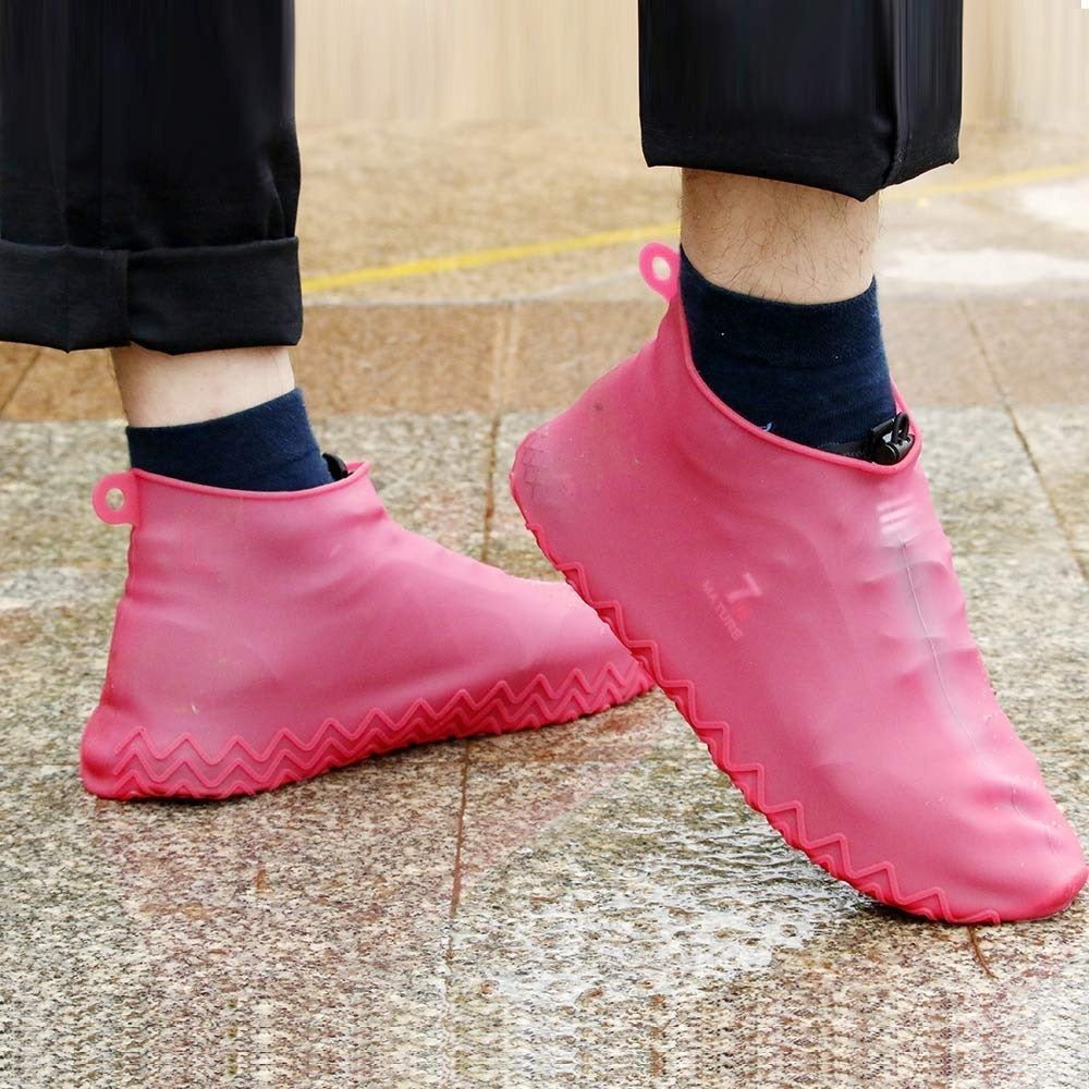 RainShoe™ – Elegantie bij elk weer, ook in de regen [50% Korting]