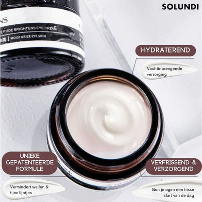 EyeRejuv™ – Verbazingwekkende oogcrème voor stralende, gladde & jeugdige huid [1 + 1 Gratis]