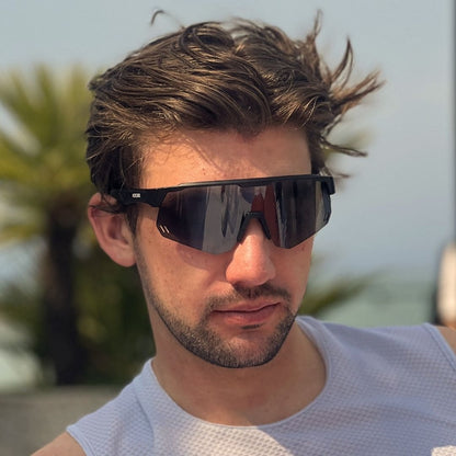 VisionMax – Sportbril voor perfecte pasvorm bij elke beweging [50% korting]