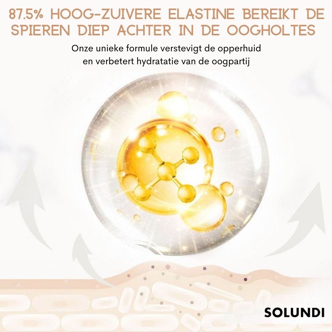 EyeRejuv™ – Verbazingwekkende oogcrème voor stralende, gladde & jeugdige huid [1 + 1 Gratis]