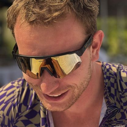 VisionMax – Sportbril voor perfecte pasvorm bij elke beweging [50% korting]
