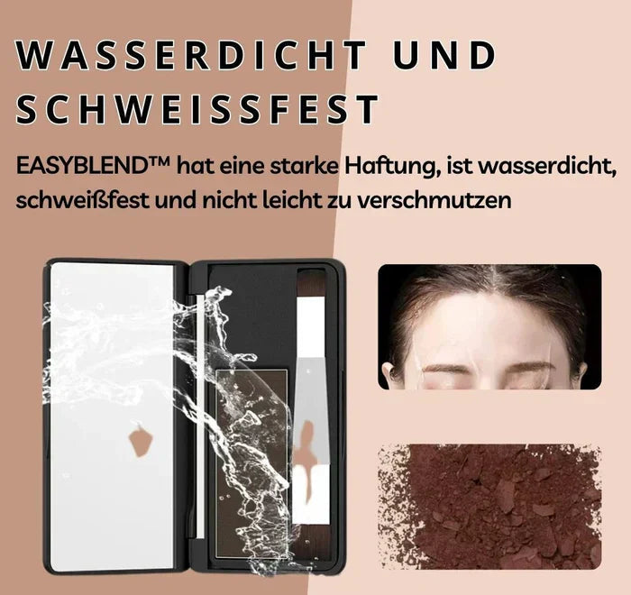 BeGlam™ Waterdicht Haarpoeder – Direct Volume & Natuurlijke Aanzet
