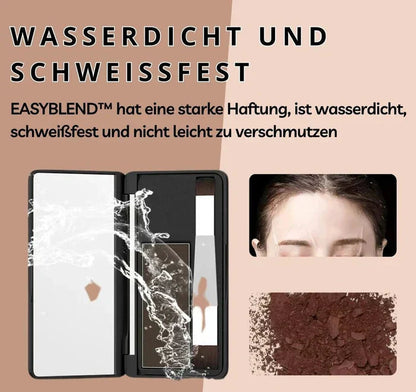 BeGlam™ Waterdicht Haarpoeder – Direct Volume & Natuurlijke Aanzet