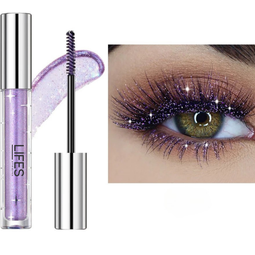 FunkelLash™ - Waterproof glittermascara [1 + 1 Gratis]