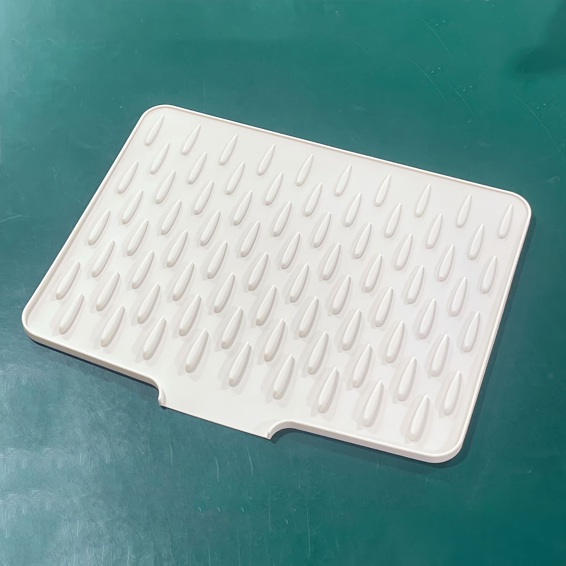 DryShield™ – Siliconen droog- en hitteschildmat – flexibel & BPA-vrij [50% Korting]