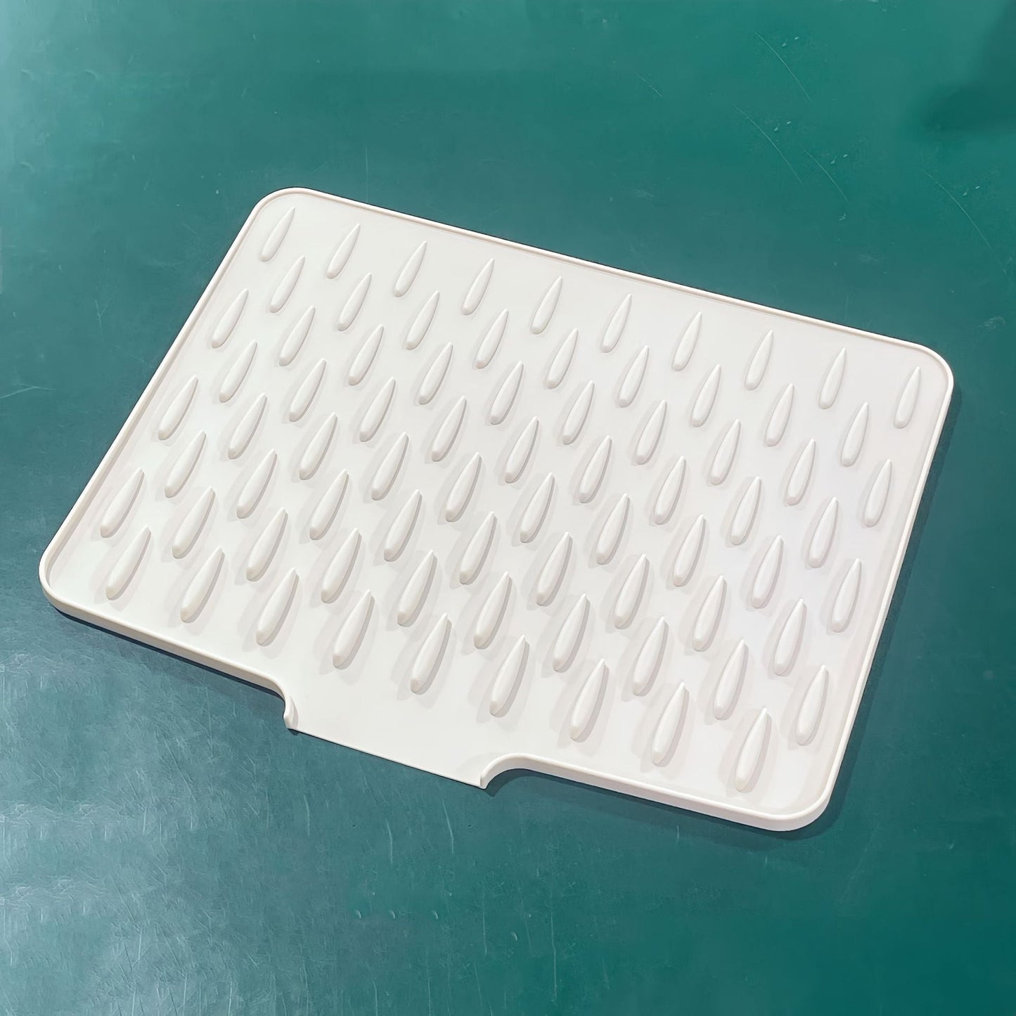DryShield™ – Siliconen droog- en hitteschildmat – flexibel & BPA-vrij [50% Korting]