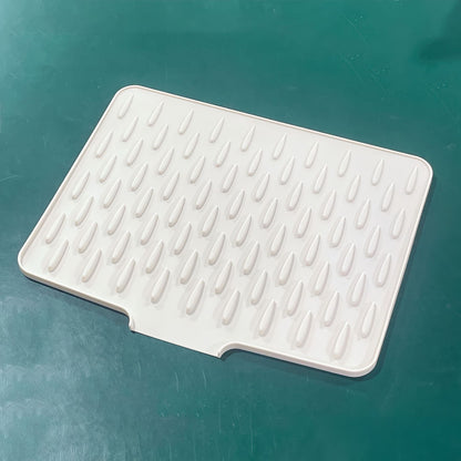 DryShield™ – Siliconen droog- en hitteschildmat – flexibel & BPA-vrij [50% Korting]