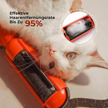 Fellfrei™ – De effectieve en herbruikbare oplossing tegen dierenharen [50% Korting]