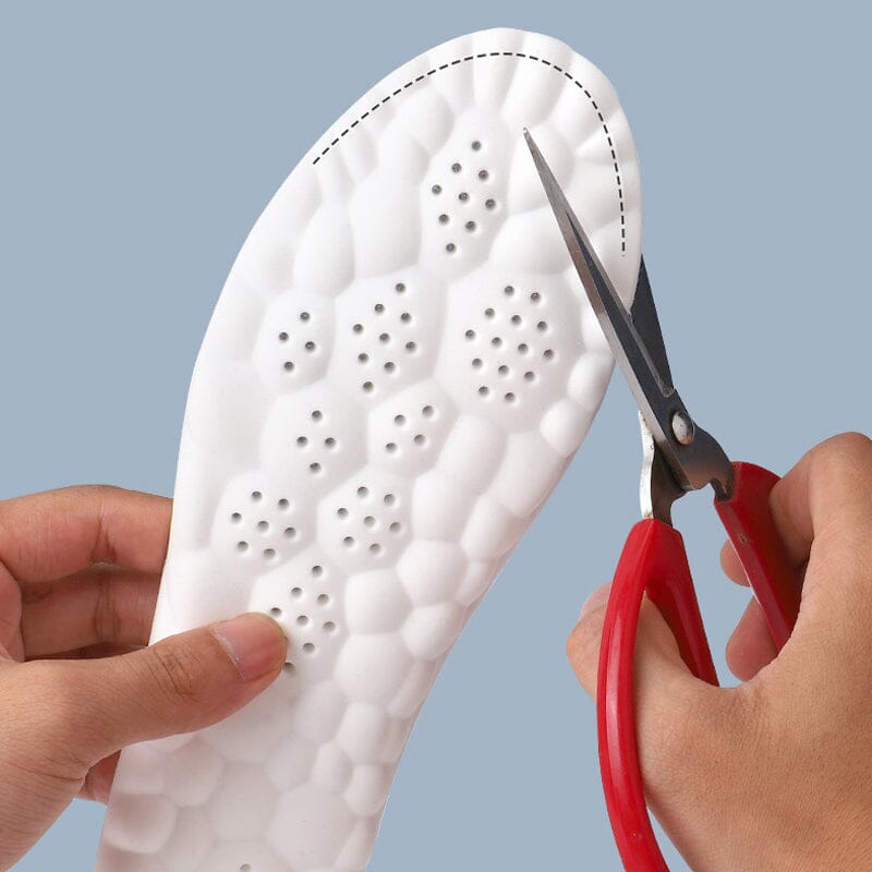 Insoles™- Pijnverlichting bij diverse voetklachten  [1 + 1 Gratis]