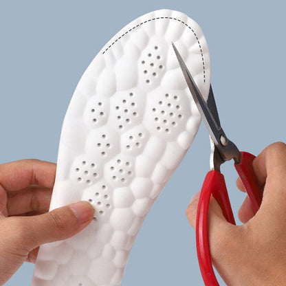 Insoles™- Pijnverlichting bij diverse voetklachten  [1 + 1 Gratis]