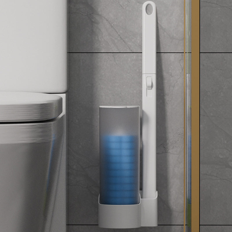 ToiletPods™ - Kiemvrije toiletreiniging gemakkelijk gemaakt [50% Korting]