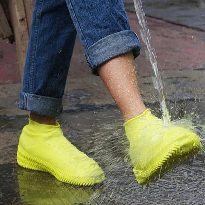 RainShoe™ – Elegantie bij elk weer, ook in de regen [50% Korting]