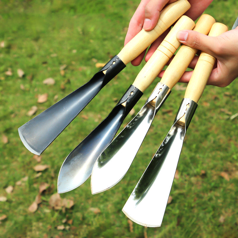 GardenMaster – Moeiteloos precisie graven met langdurig comfort [50% Korting]