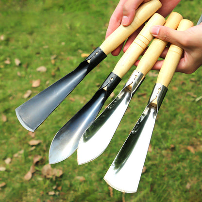 GardenMaster – Moeiteloos precisie graven met langdurig comfort [50% Korting]