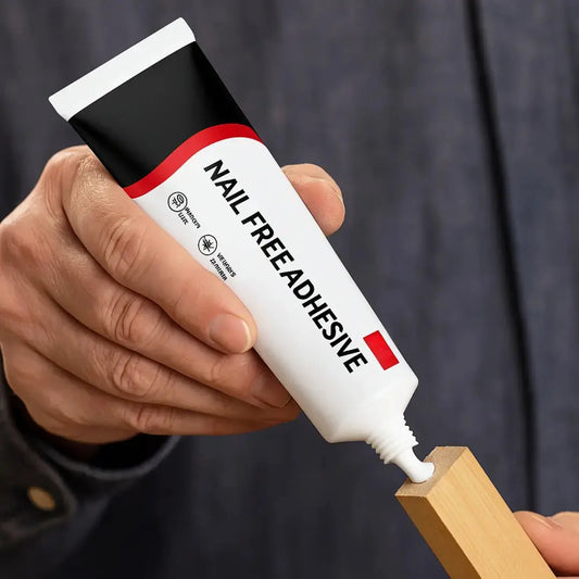 UltraStrong™ – Veilige hechting bij natheid & droogte [50% Korting]