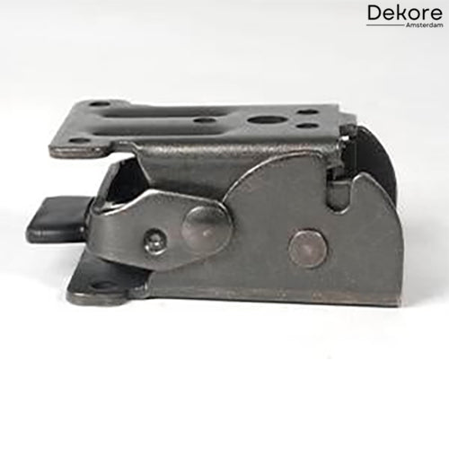 FoldClamp™ - Opvouwbare heavy-duty hoekbeugels met vergrendelingsmechanisme [1 + 1 Gratis]