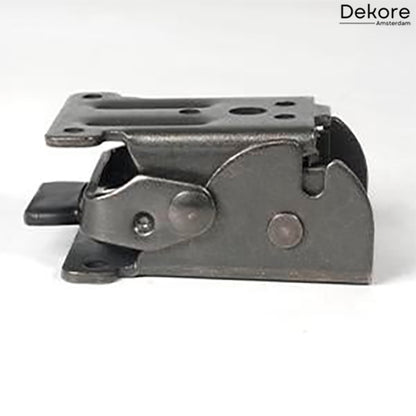 FoldClamp™ - Opvouwbare heavy-duty hoekbeugels met vergrendelingsmechanisme [1 + 1 Gratis]