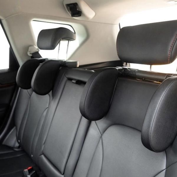 NapGuard™ – Ergonomische hoofdsteun voor in de auto voor ontspannen reizen [50% Korting]