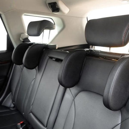 NapGuard™ – Ergonomische hoofdsteun voor in de auto voor ontspannen reizen [50% Korting]