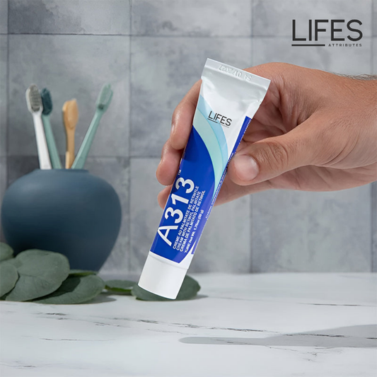AgeDefy™ – Voor een jeugdig stralende en gezonde teint [50% Korting]