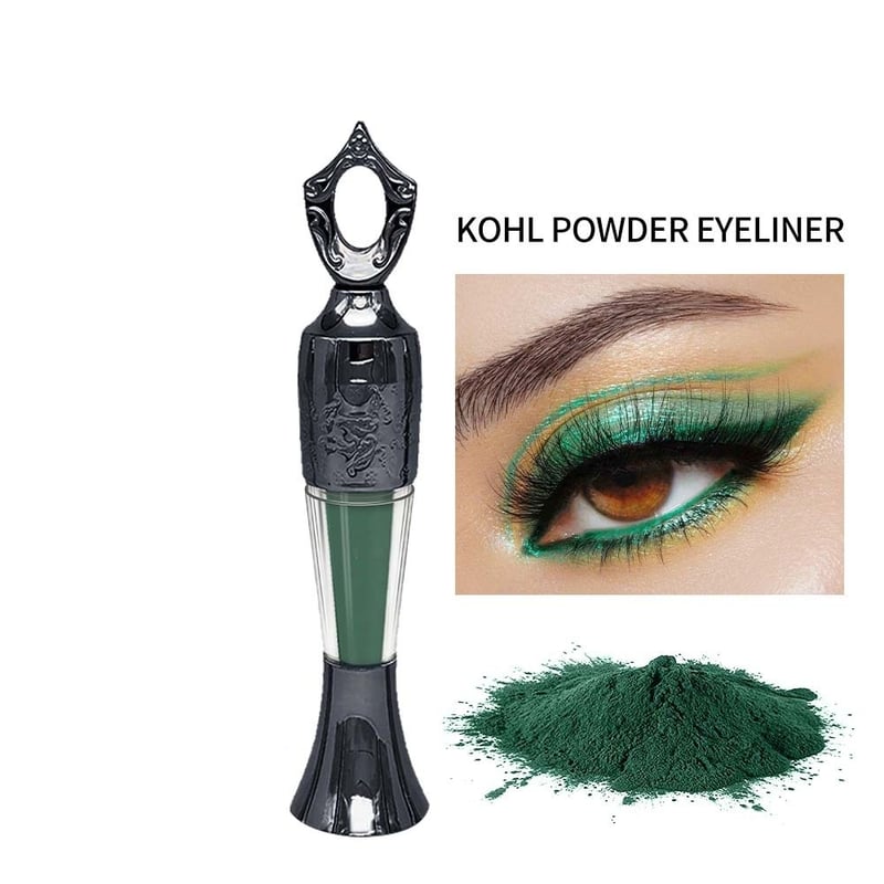 LuxeLine™ – Magnetische ogen die de hele dag de aandacht trekken [1 + 1 Gratis]