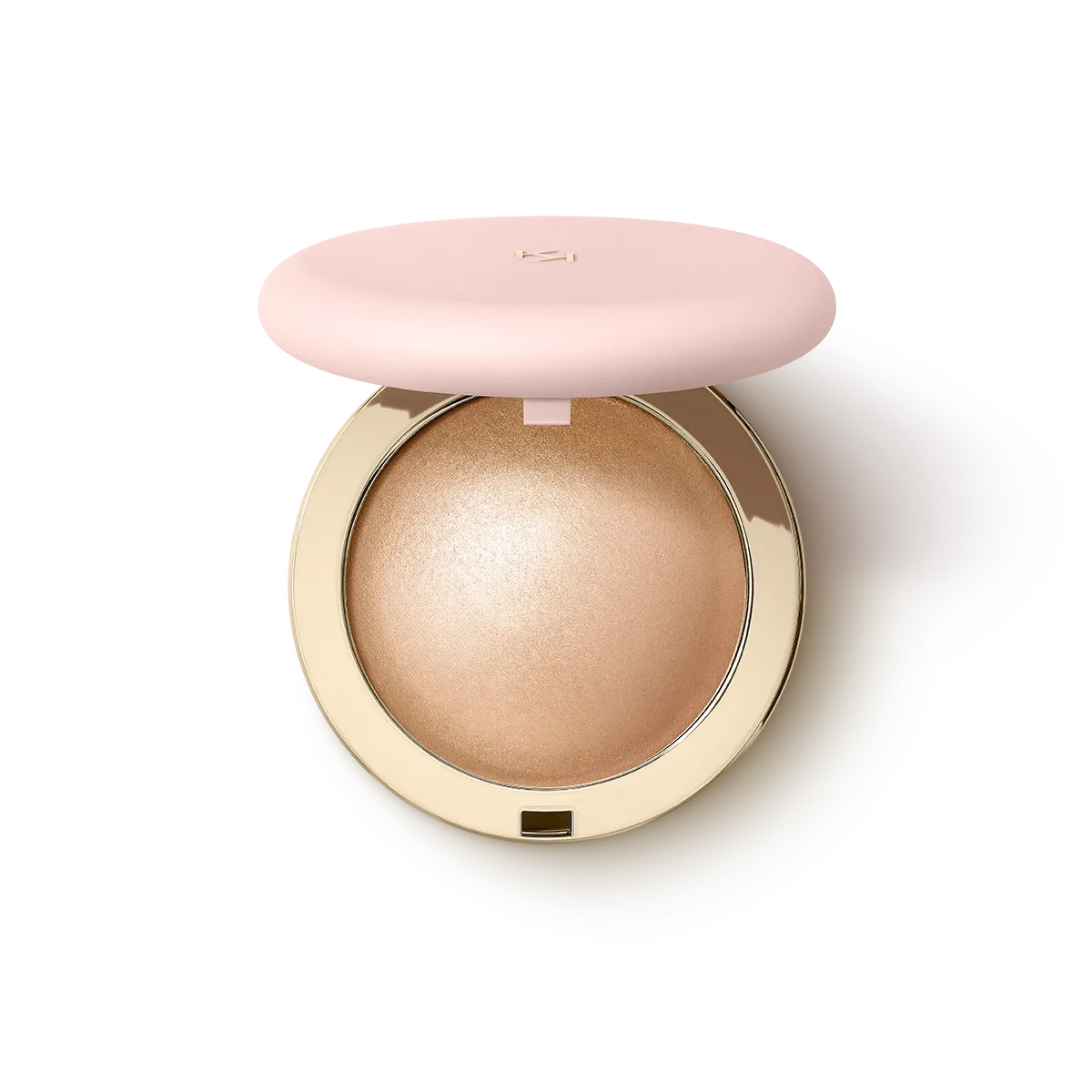 LuminaFlex™ – 2-in-1 Blush & Highlighter voor een Stralende Glow