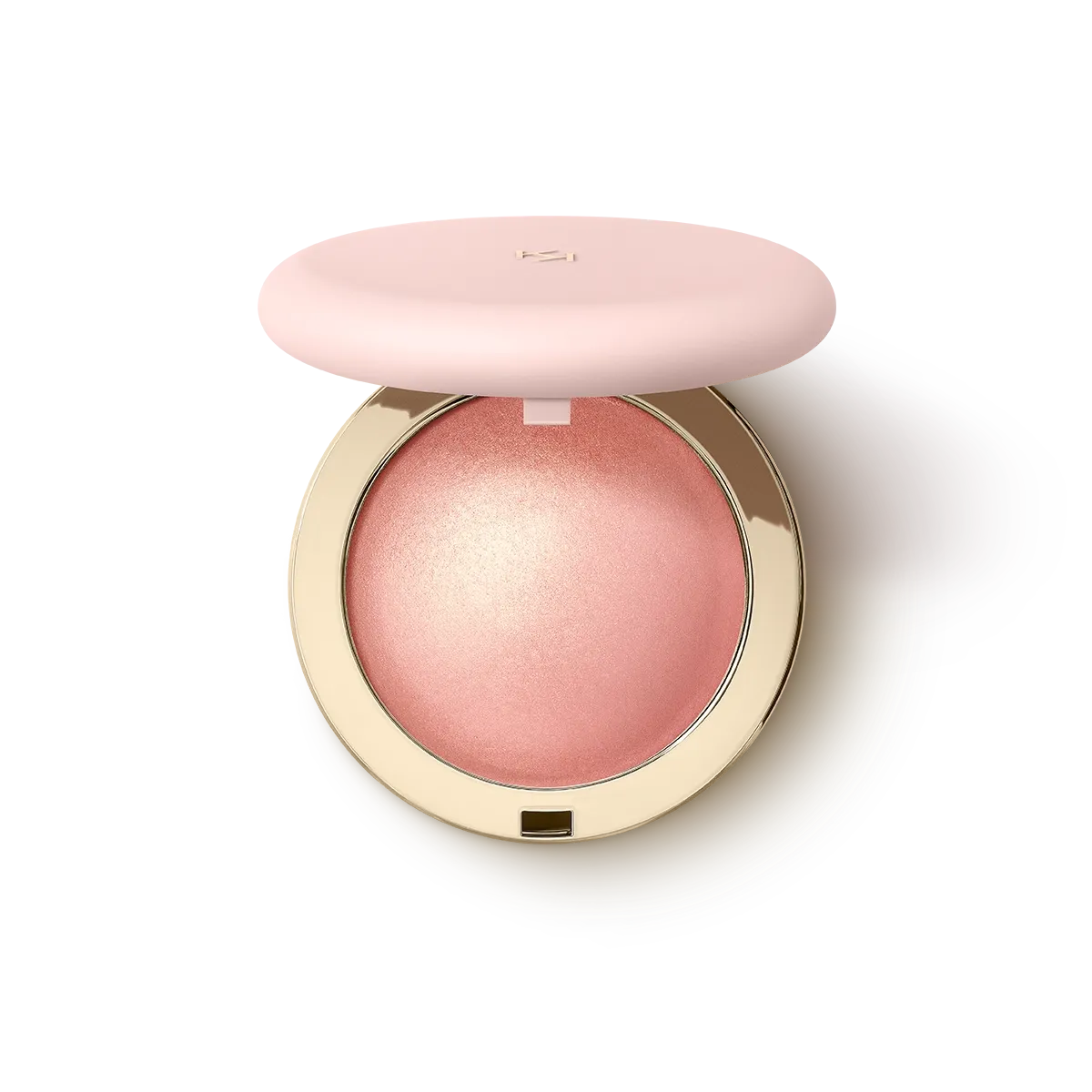LuminaFlex™ – 2-in-1 Blush & Highlighter voor een Stralende Glow