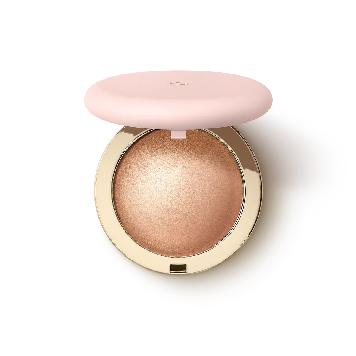 LuminaFlex™ – 2-in-1 Blush & Highlighter voor een Stralende Glow