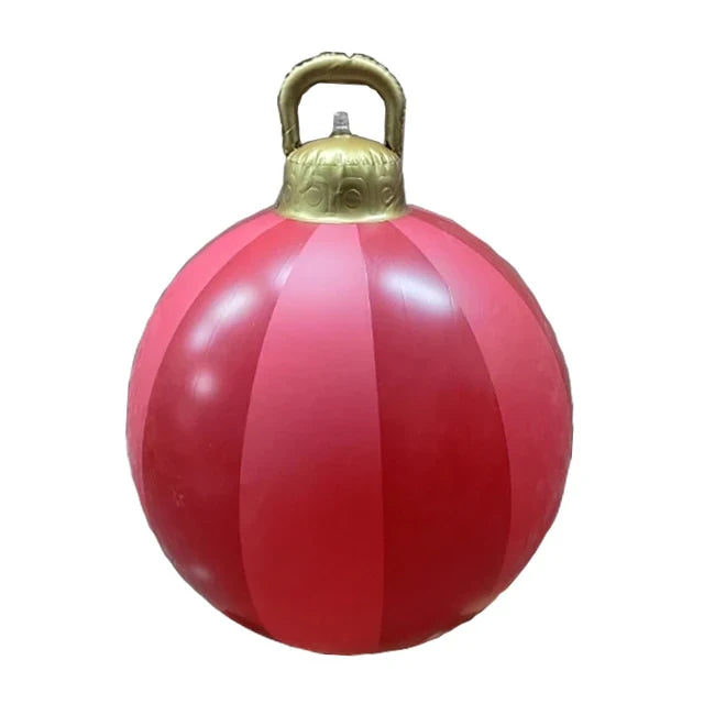 MerryBall™ Opblaasbare Kerstbaldecoratie | 50% Korting