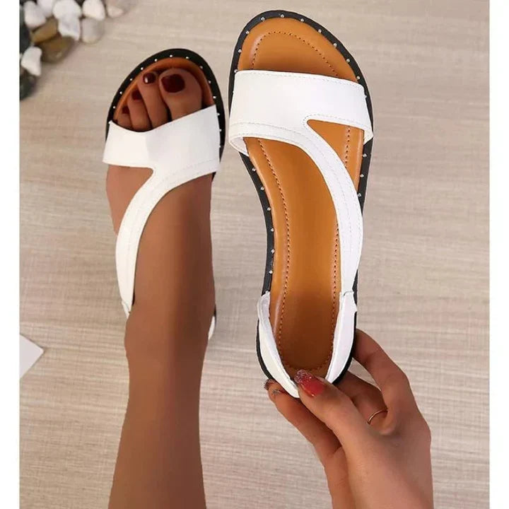 50% korting | Estella™  Orthopedische hardloopsandalen [Laatste dag korting]