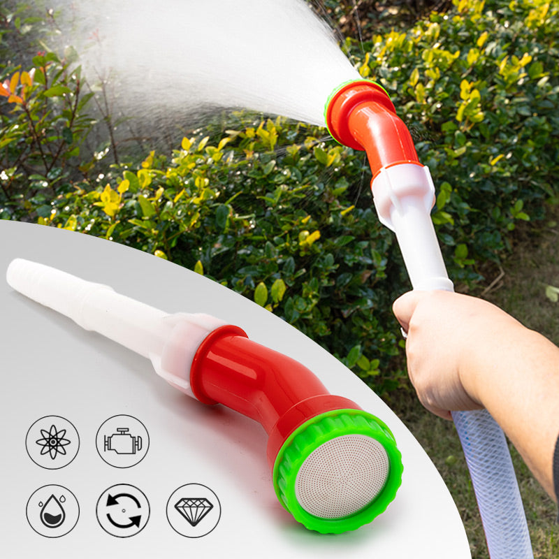 MistFlow – Planten gelijkmatig en zacht besproeien [50% Korting]