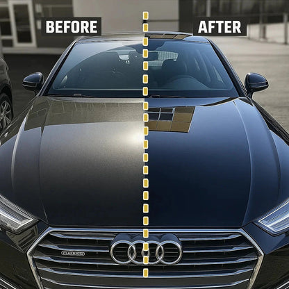 NanoSealant™ – 3-in-1 Nano Coating Spray voor Auto, Motor & Boot [1+1 Gratis]